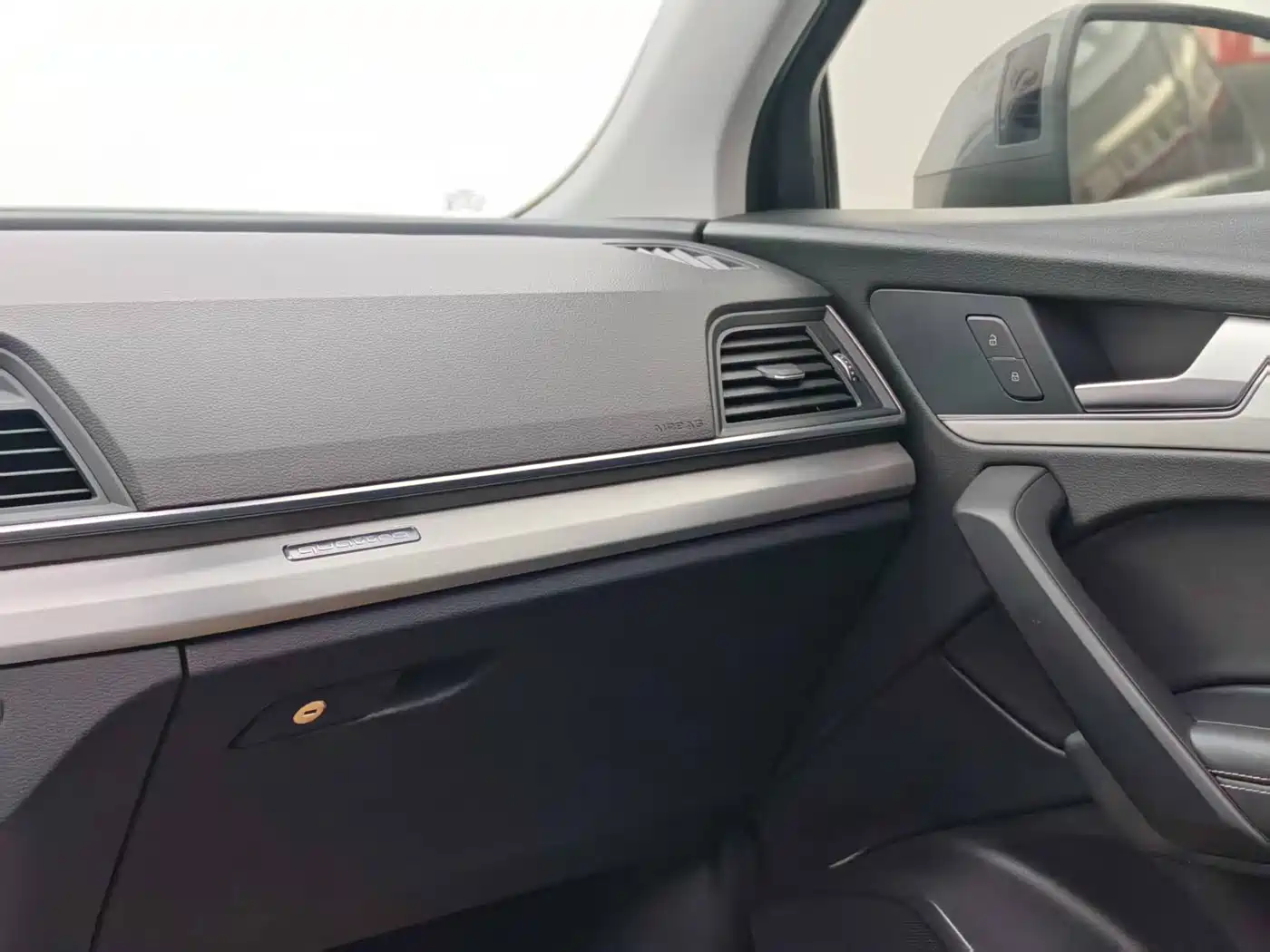 Audi Q5L 2020 45 TFSI Premium Sport фото 11