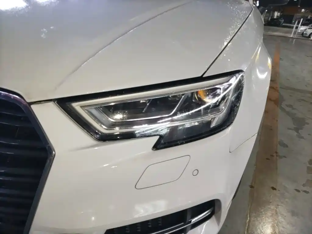 Фото 24 - Audi A3