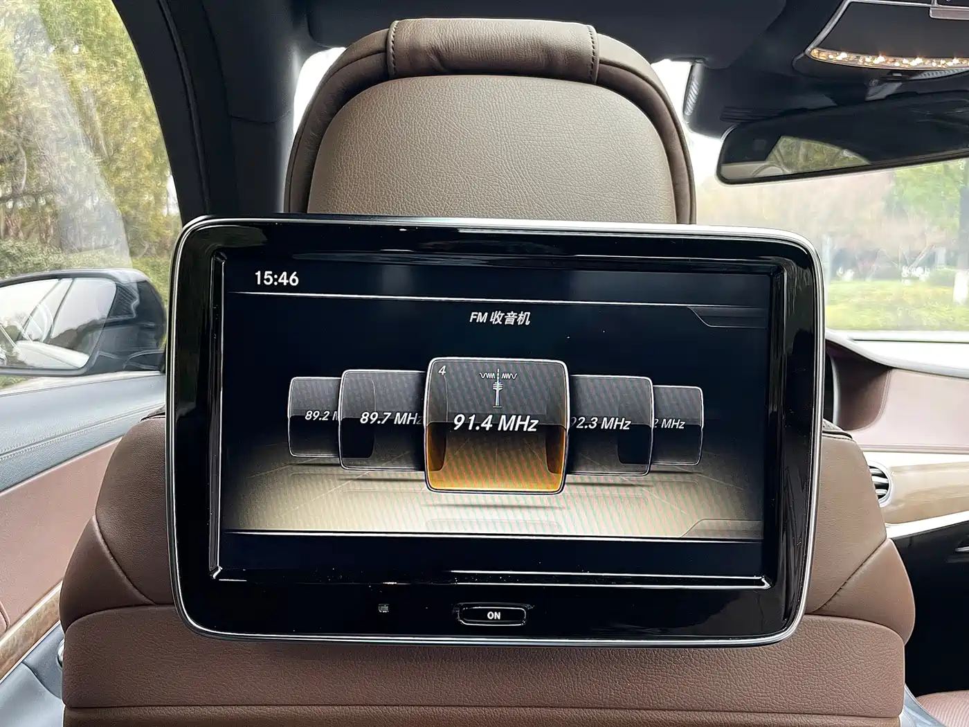 Mercedes-Benz S-Class 2014 S 500 L фото 16