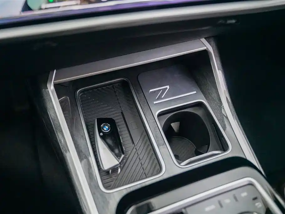 BMW 7 Series 2023 Model 740Li Premium Luxury Package фото 20