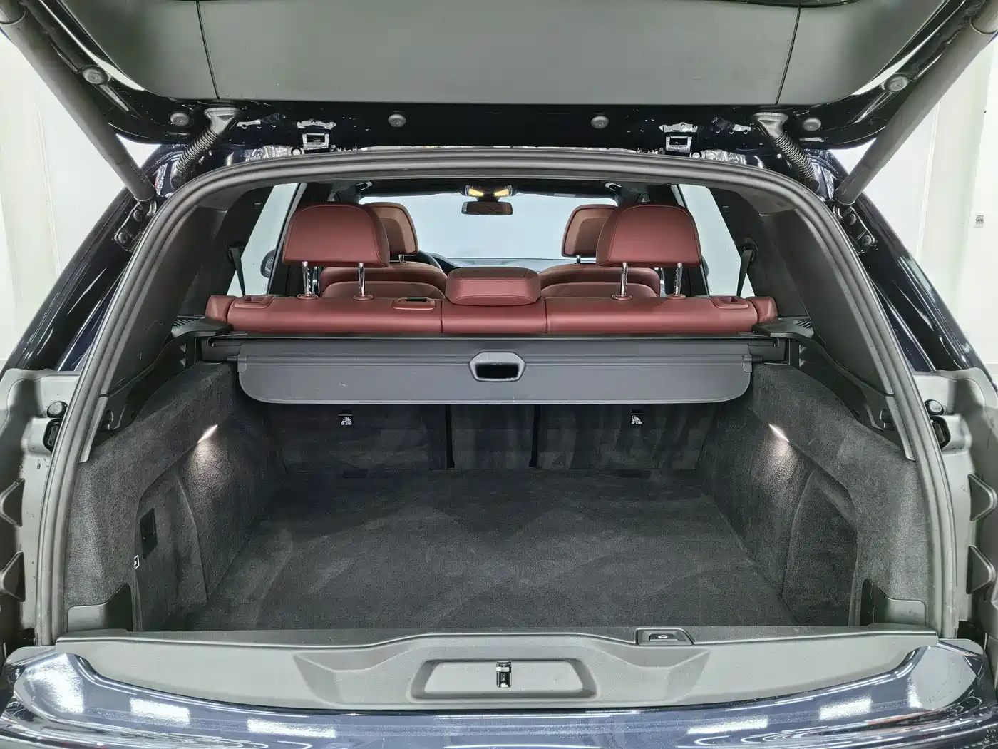 BMW X5 2022 Facelift xDrive 40Li M Sport Package фото 22