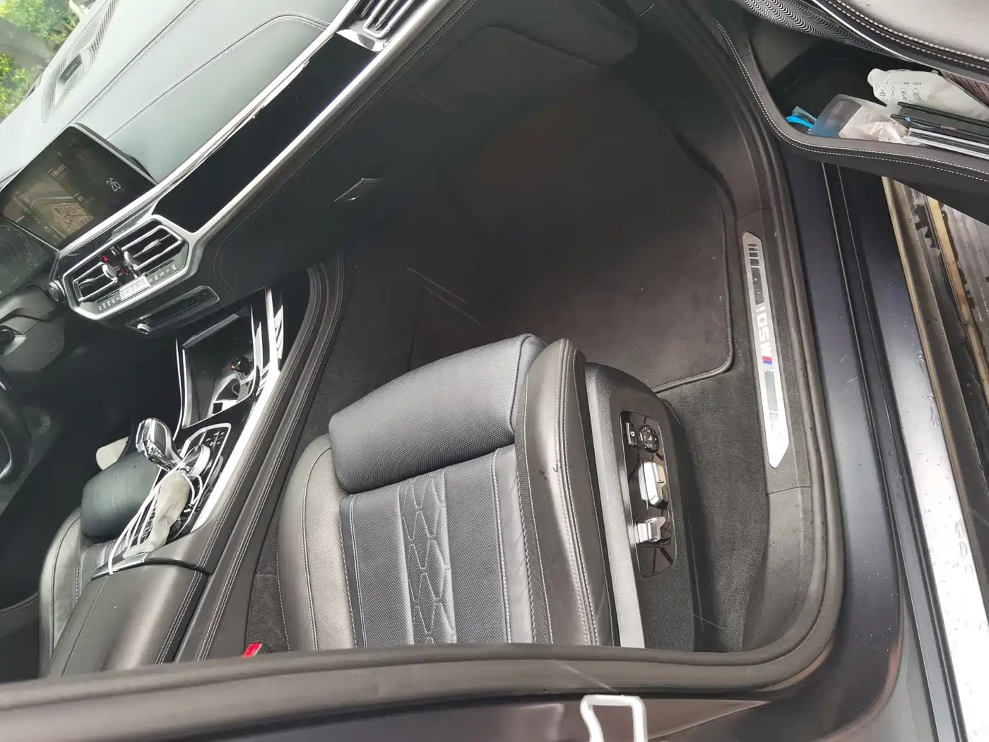 Фото 5 - BMW X7