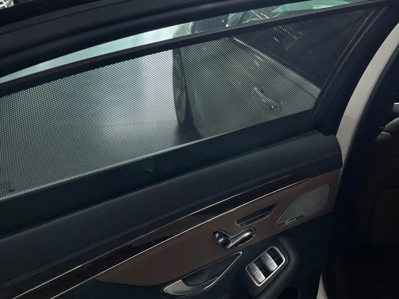 Mercedes-Benz S-Class 2018 S 320 L фото 8