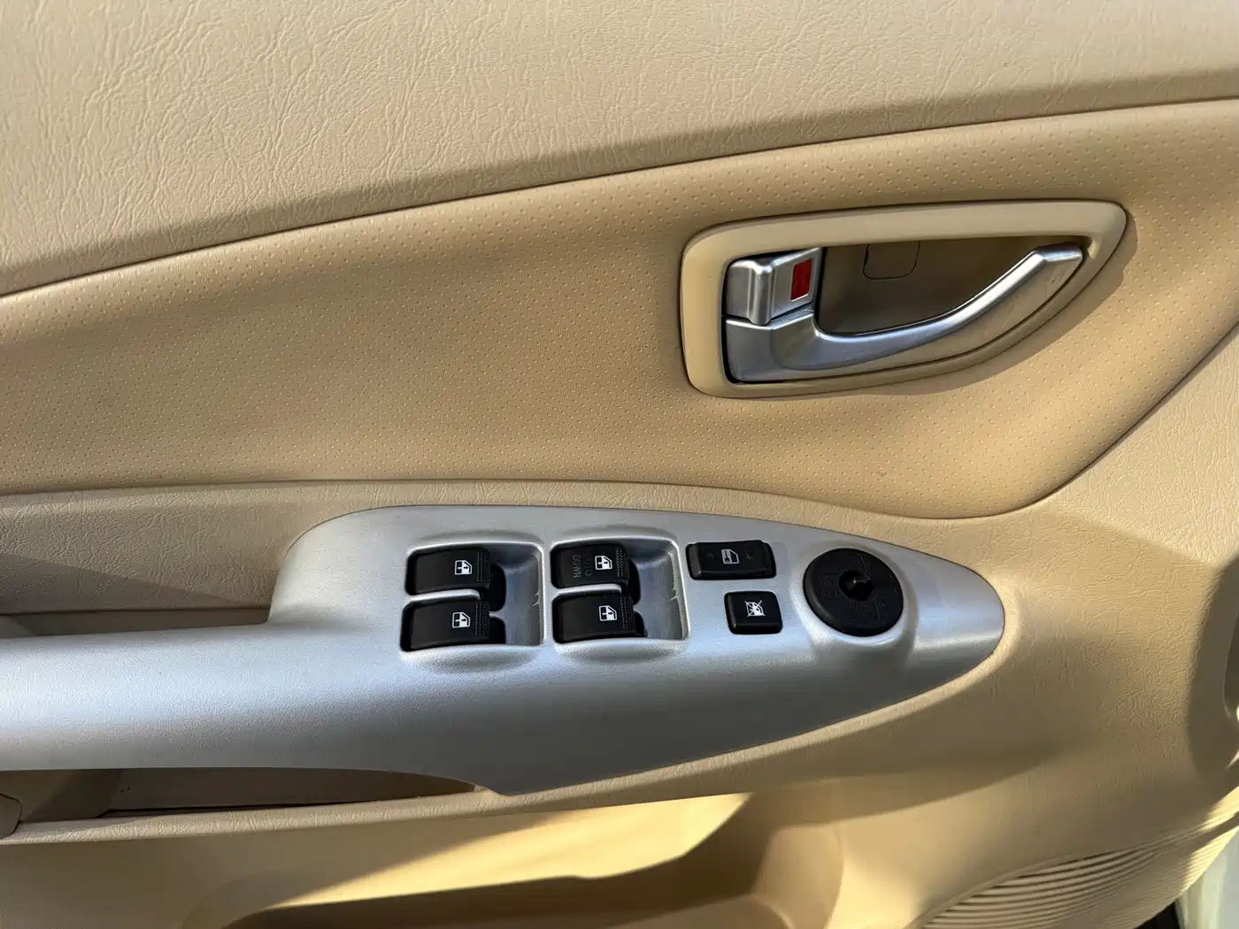 Hyundai Tucson 2013 2013 2.0L Automatic 2WD Comfort