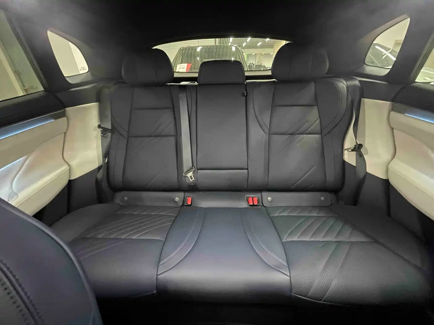 ZEEKR EXTREME KRYPTON 001