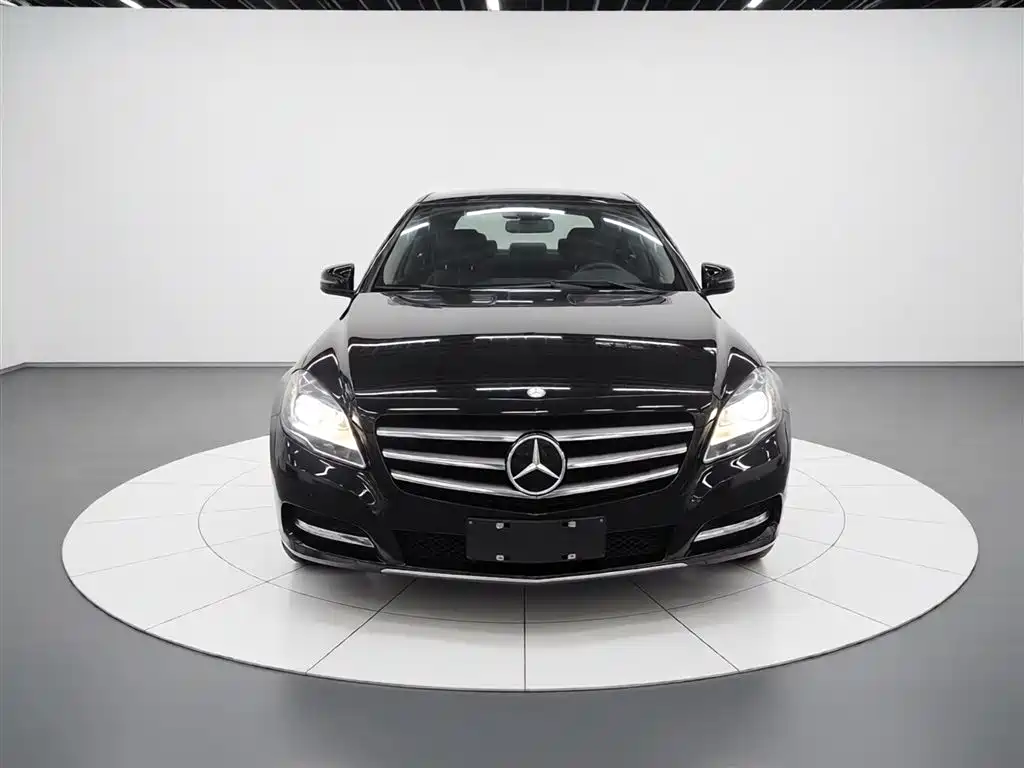 Mercedes-Benz R-Class 2014 R 320 4MATIC Business фото 3