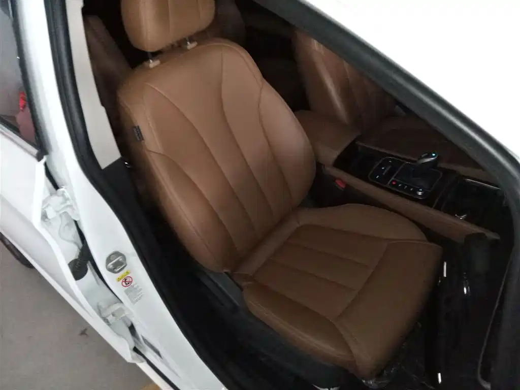 BYD Song MAX 2019 1.5T Auto Smart Connected Sunroof 6-seater China V фото 20