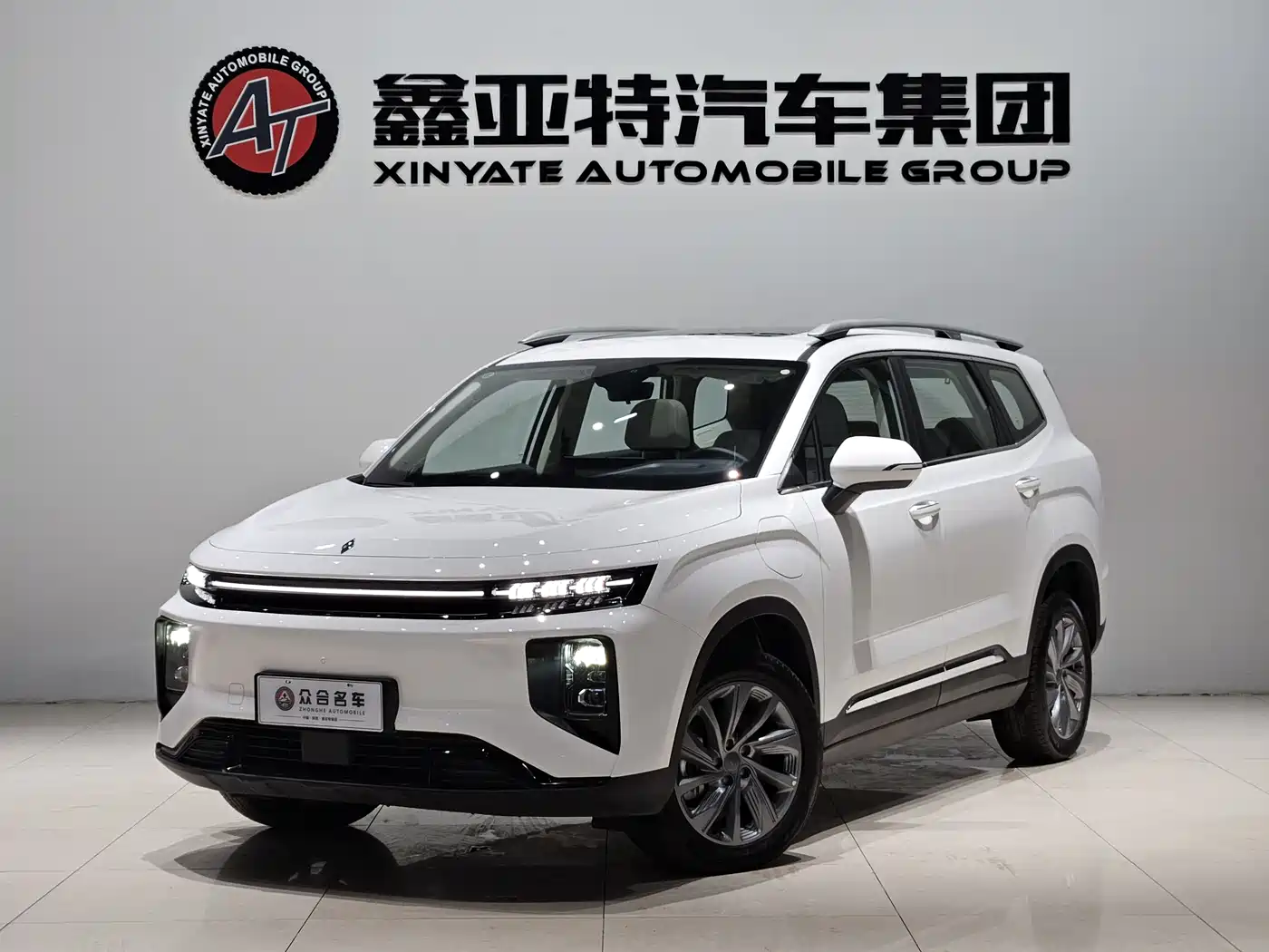 RUILAN AUTOMOBILE RUILAN 9