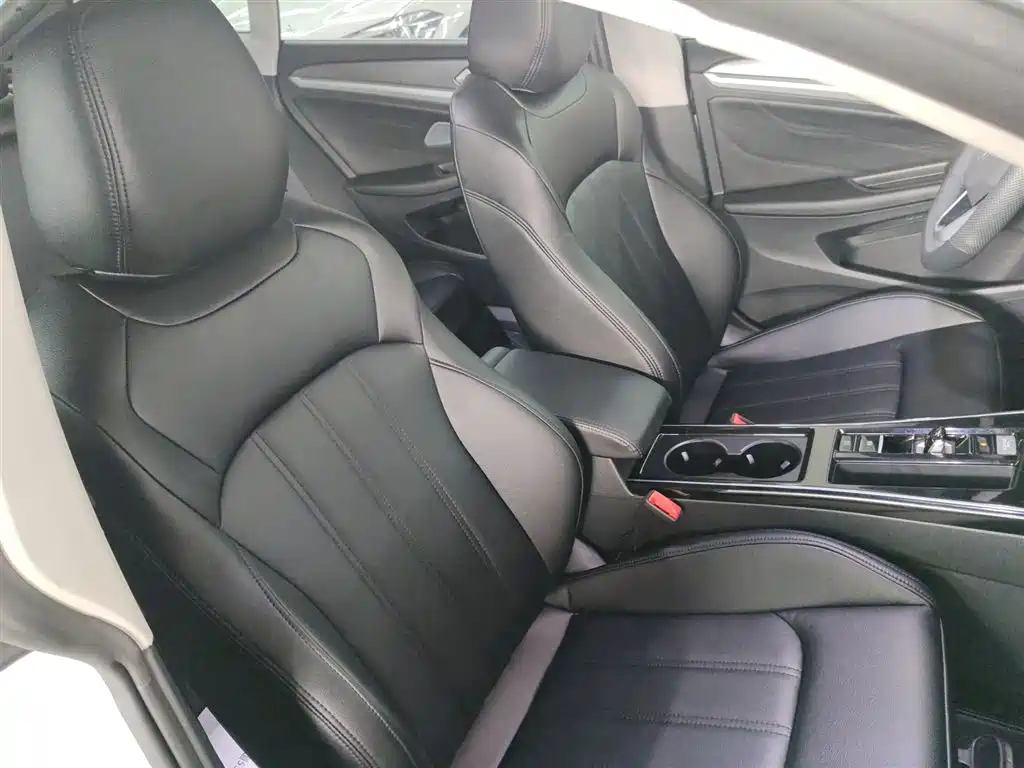 Volkswagen Lamando 2024 Lamando L 280TSI DSG Cool Edition фото 24