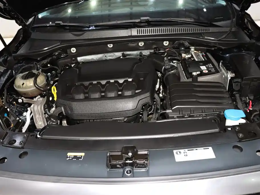 Volkswagen Passat 2023 Facelift 330TSI Luxury Edition фото 19
