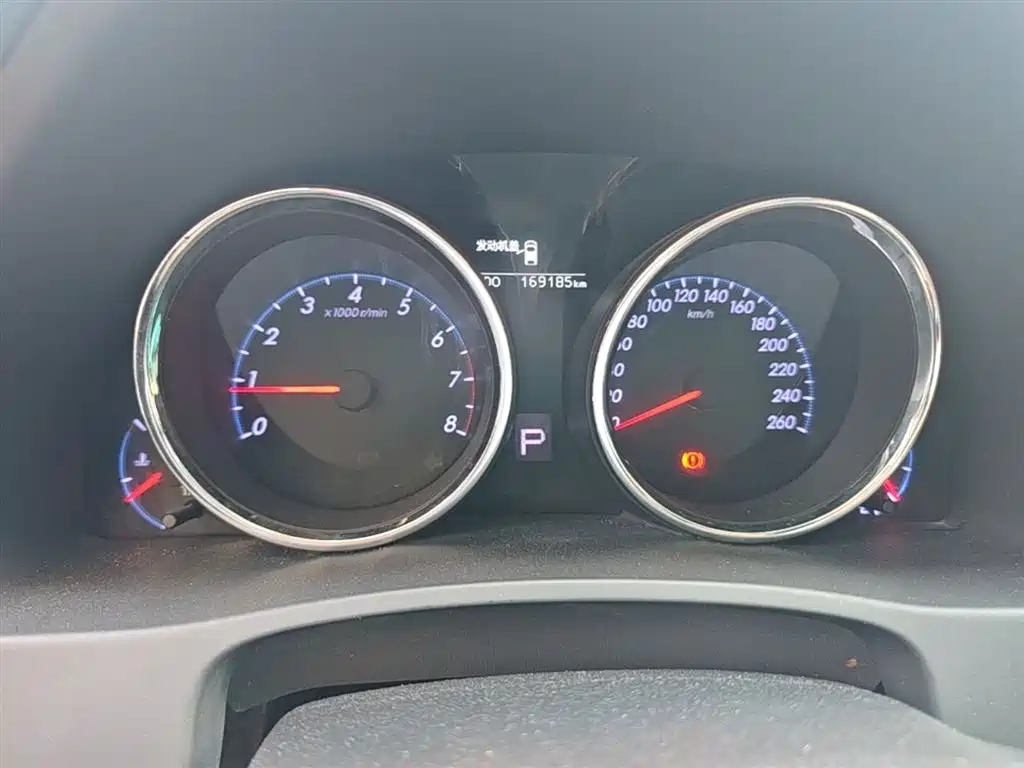 Toyota Reiz 2013 2.5V Premium Edition фото 12