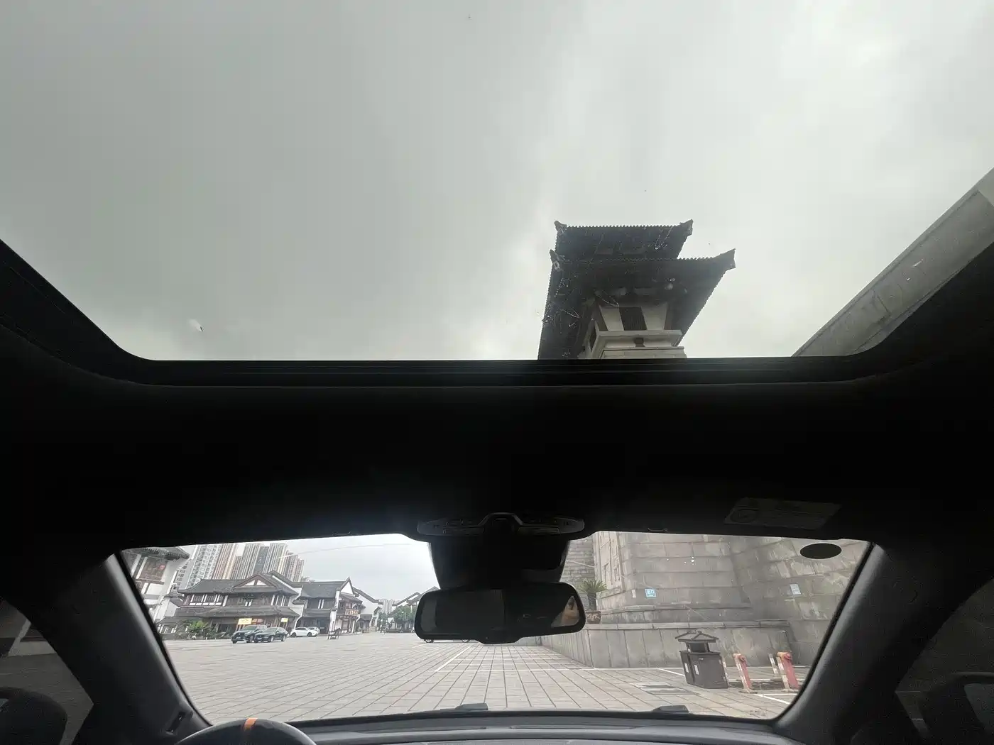 Фото 9 - GAC Trumpchi Trumpchi Emkoo