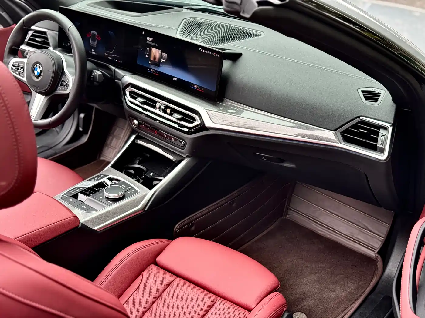 BMW 4-SERIES