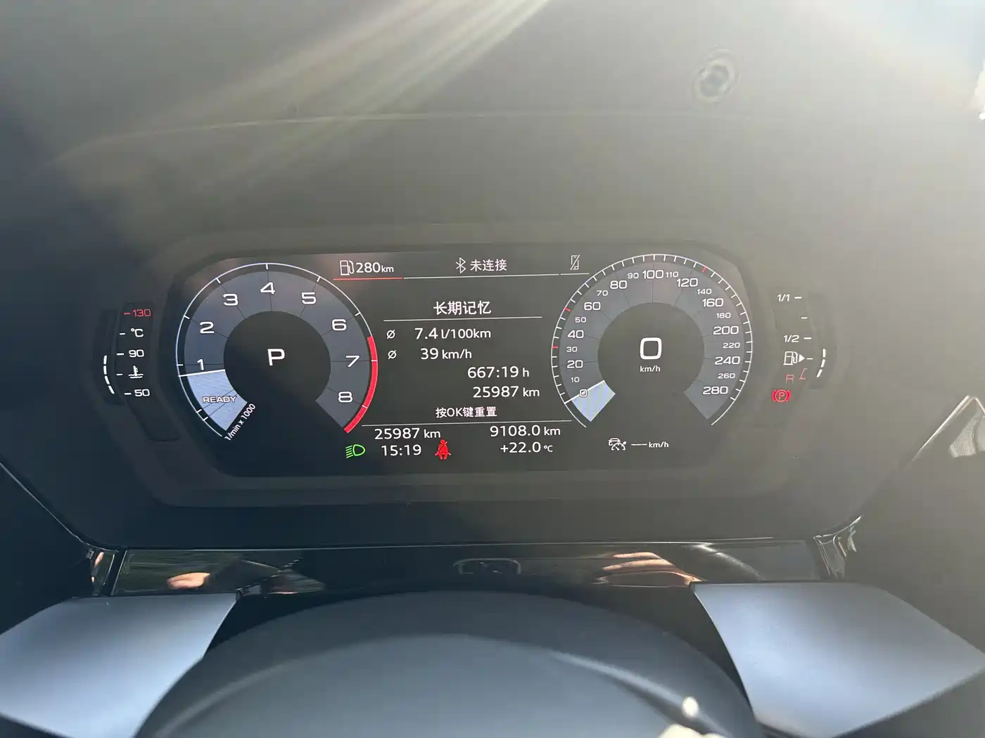Audi A3 2022 A3L Limousine 35 TFSI Style Sport фото 15