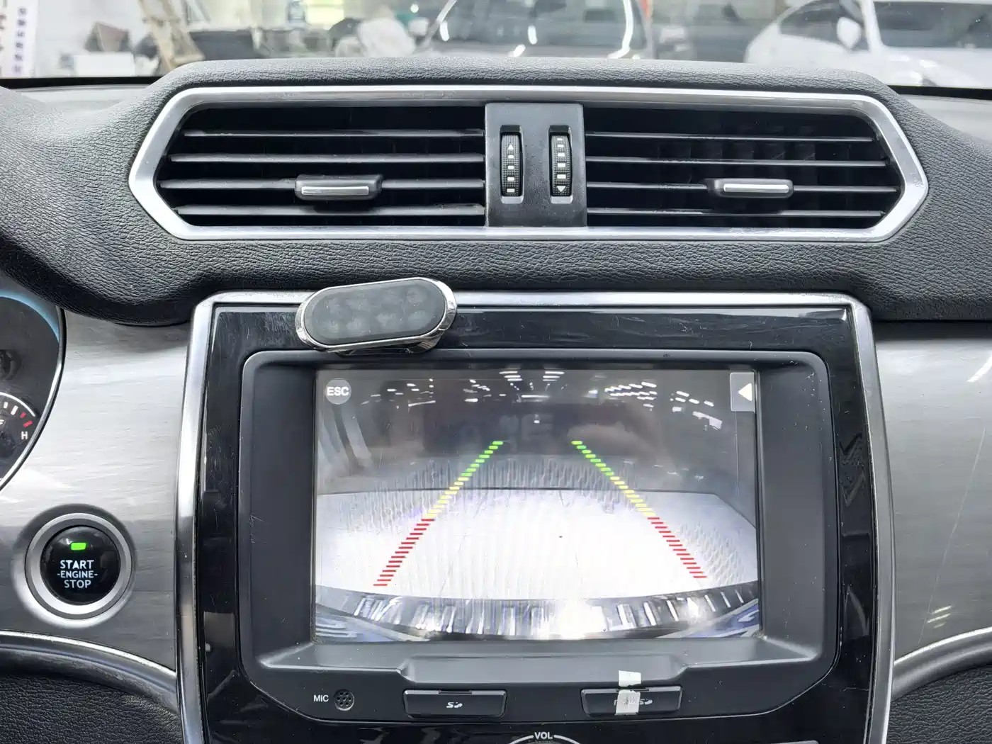 Haval H2 2016 Red Label 1.5T Manual 2WD Elite фото 7