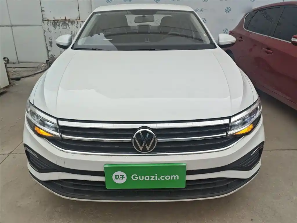Volkswagen Bora 2024 200TSI DSG Smooth Ride Edition фото 3