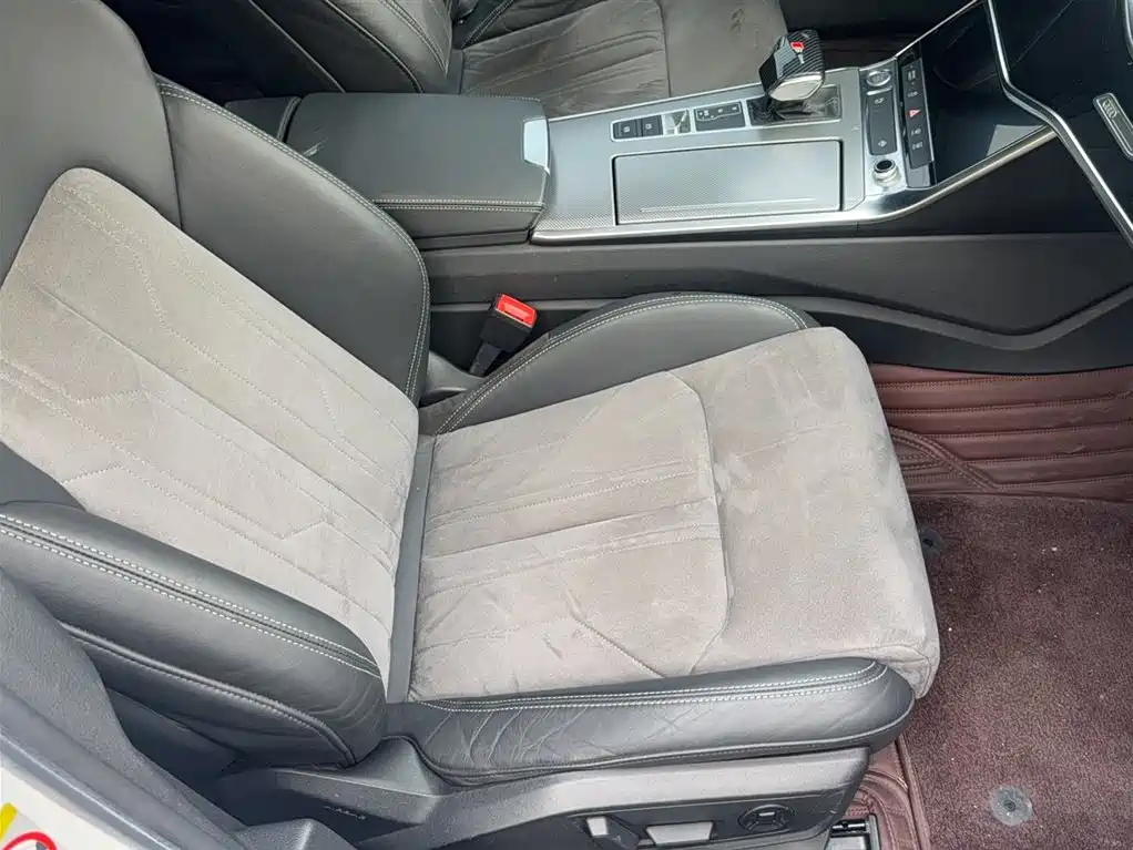 Audi A6L 2019 45 TFSI Premium Dynamic фото 7