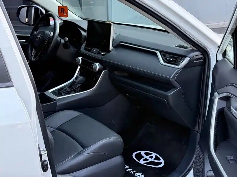 TOYOTA WILANDA