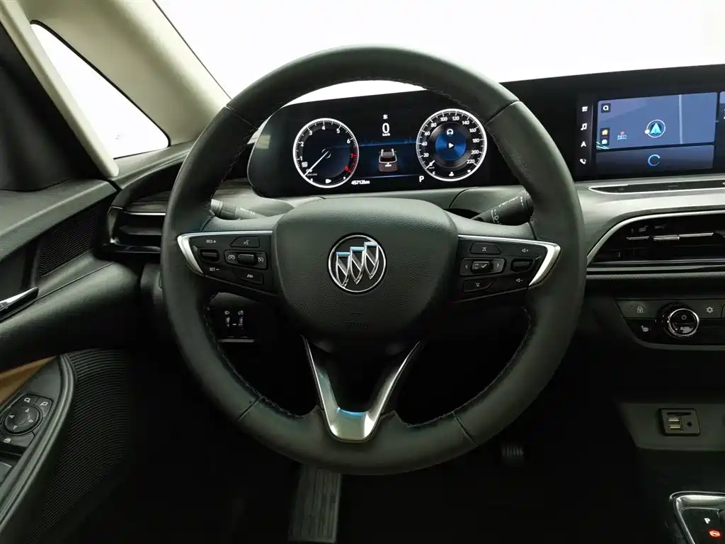 BUICK GL6