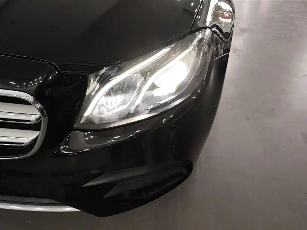 Mercedes-Benz E-Class 2019 Facelift E 300 L Sport Fashion фото 23