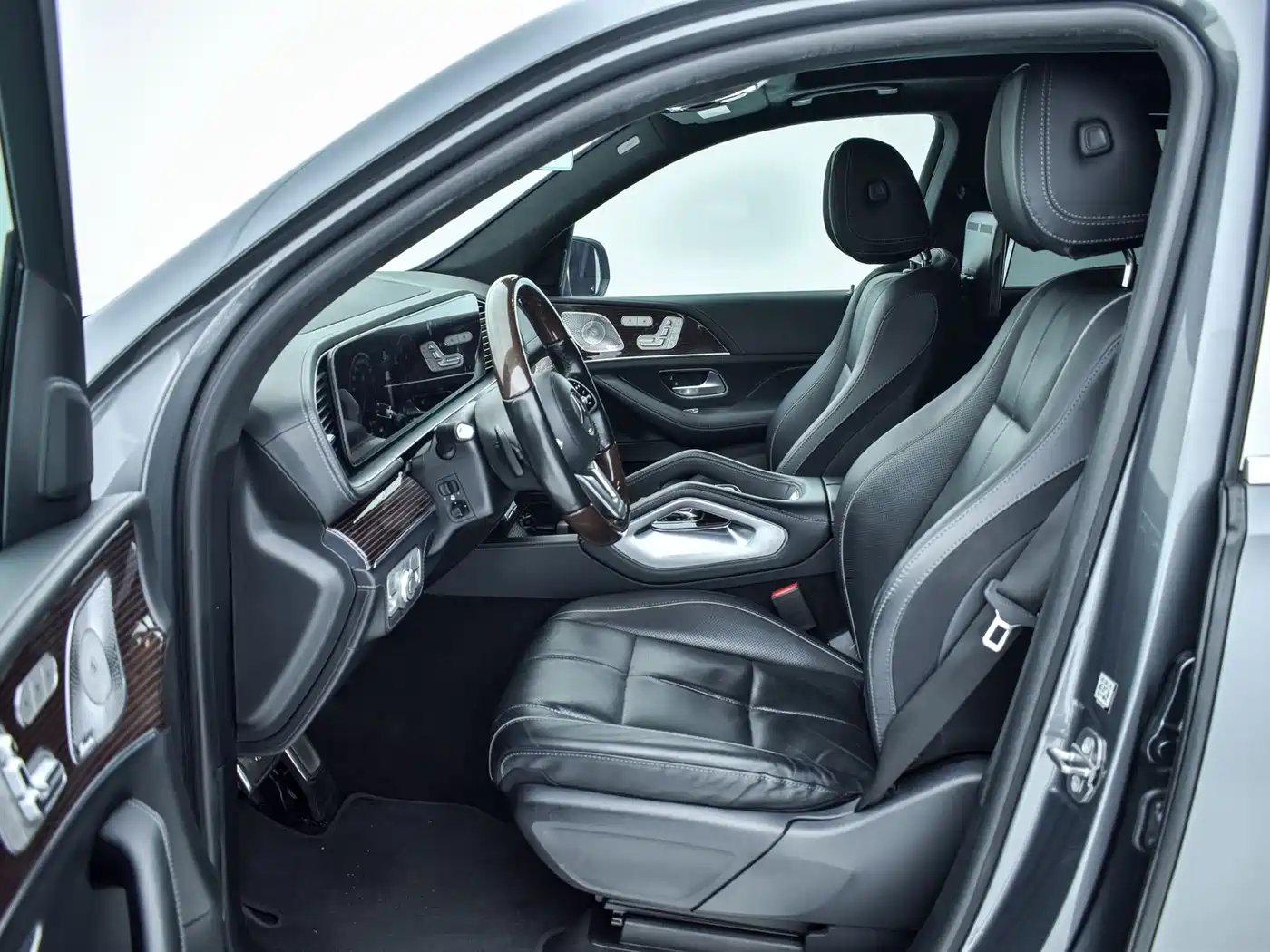 Mercedes-Benz Maybach GLS 2021 GLS 600 4MATIC Ritual Edition фото 8