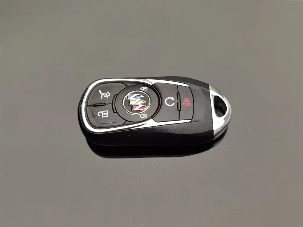 Buick Enclave 2020 28T 2WD Premium Model фото 19