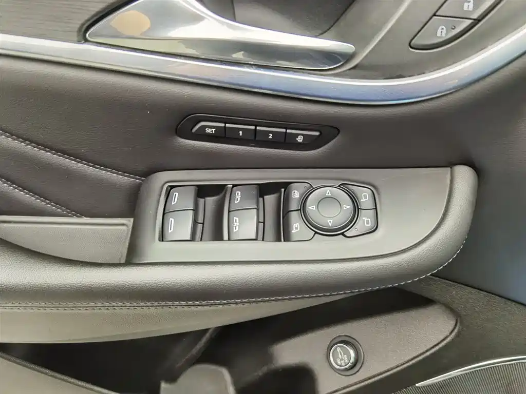 Buick Enclave 2020 28T 2WD Premium Model фото 9