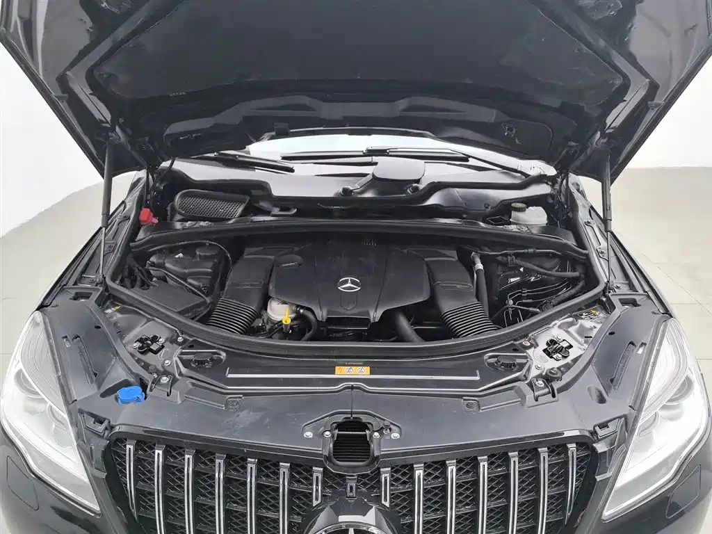 Mercedes-Benz R-Class 2017 R 320 4MATIC Business Collector's Edition фото 6