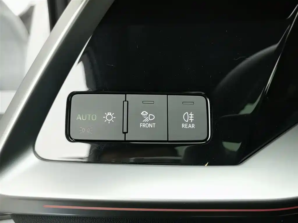 Audi A3 2025 A3L Limousine 35TFSI Flying Premium фото 21