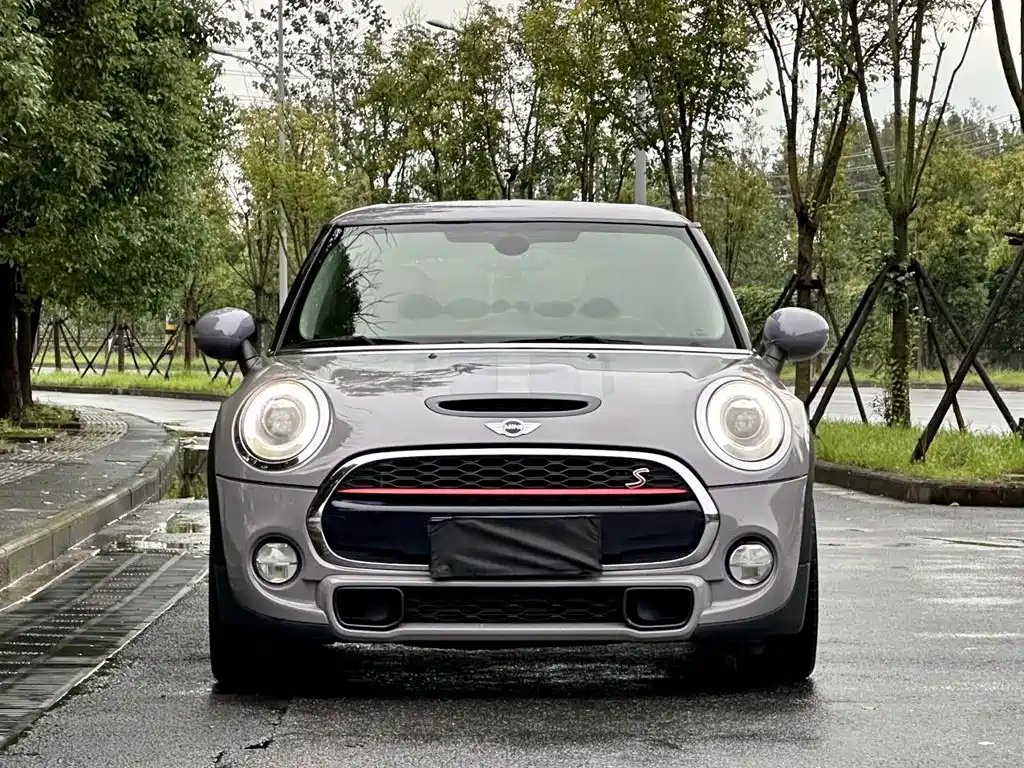 Photo 3 - MINI MINI