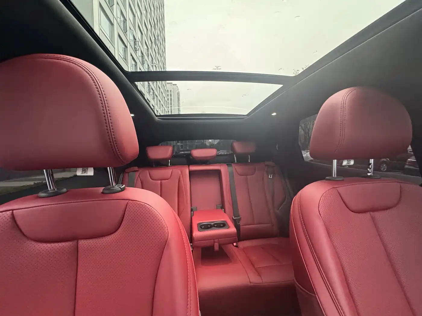 DONGFENG POPULAR T5 EVO