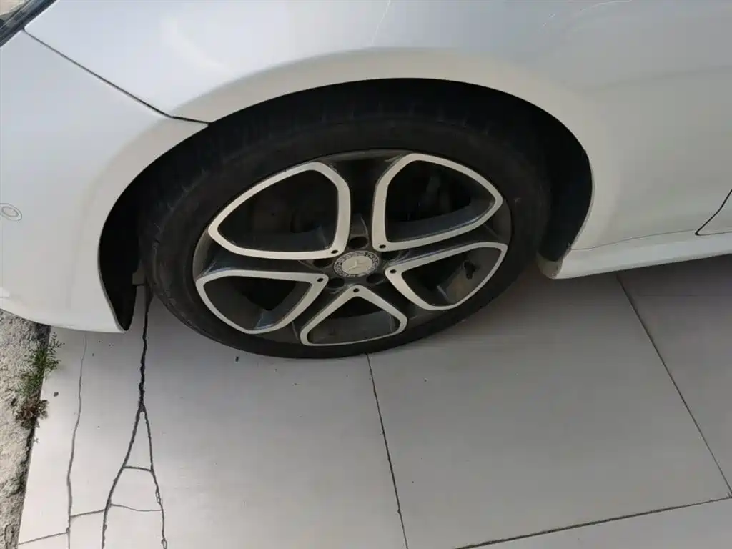 Mercedes-Benz E-Class (Import) 2014 E 260 Coupe фото 23