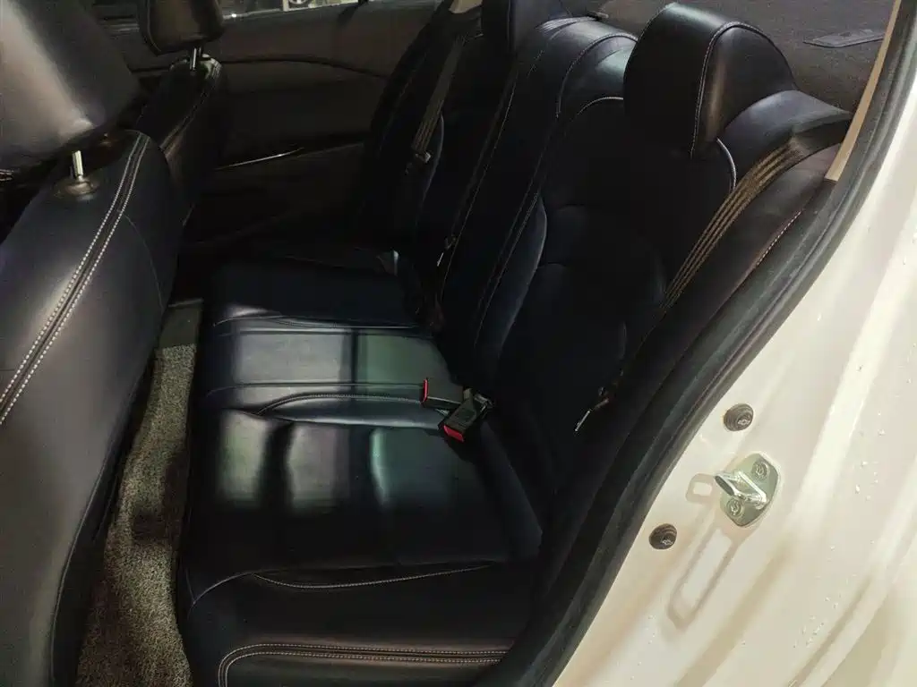 Chevrolet Cavalier 2019 320 Auto Sunroof Enjoyment Edition фото 17