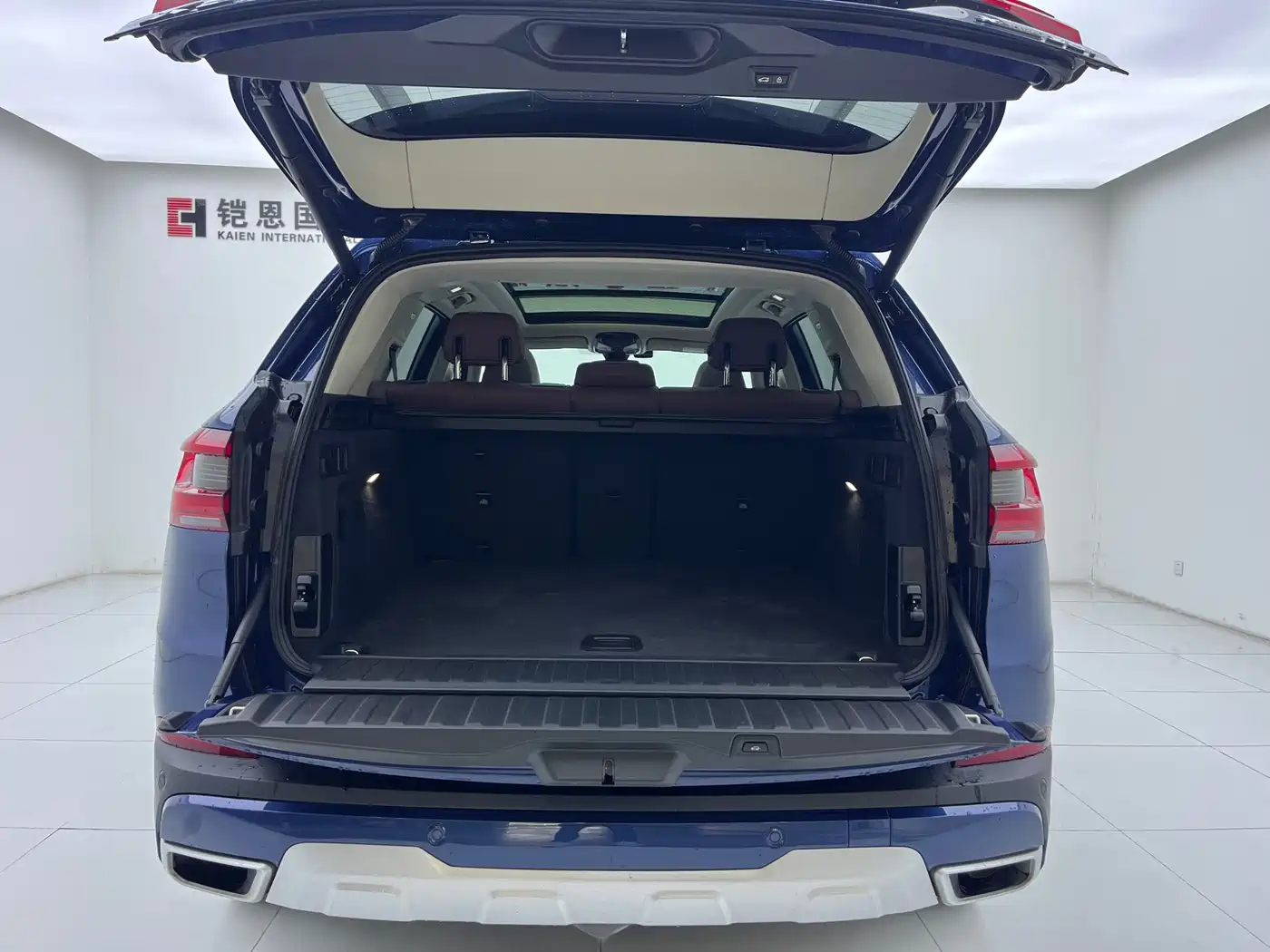 BMW X5 (Import) 2020 xDrive30i M Sport Package фото 19