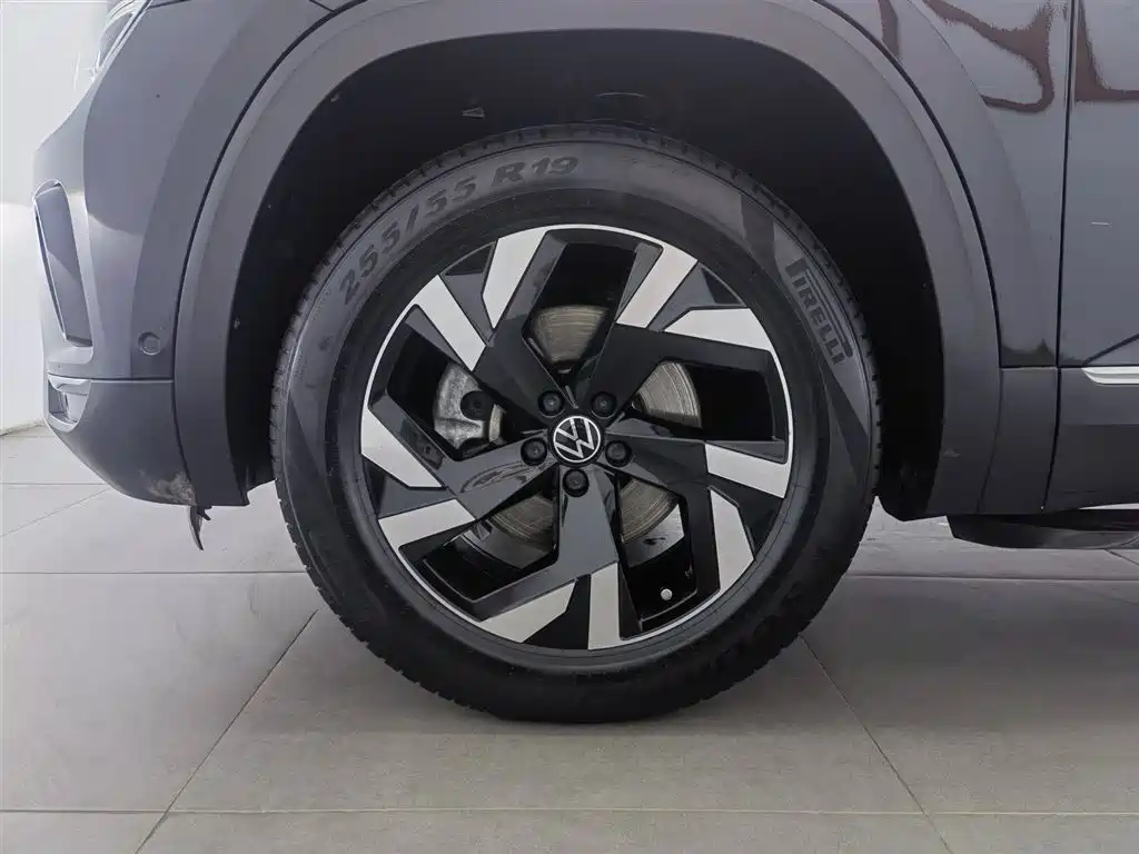Volkswagen Teramont 2021 380TSI 4WD Premium Luxury Edition фото 17