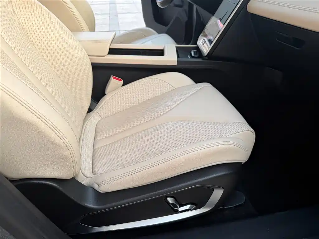 XPeng G3 2019 Smart Enjoyment Edition фото 11