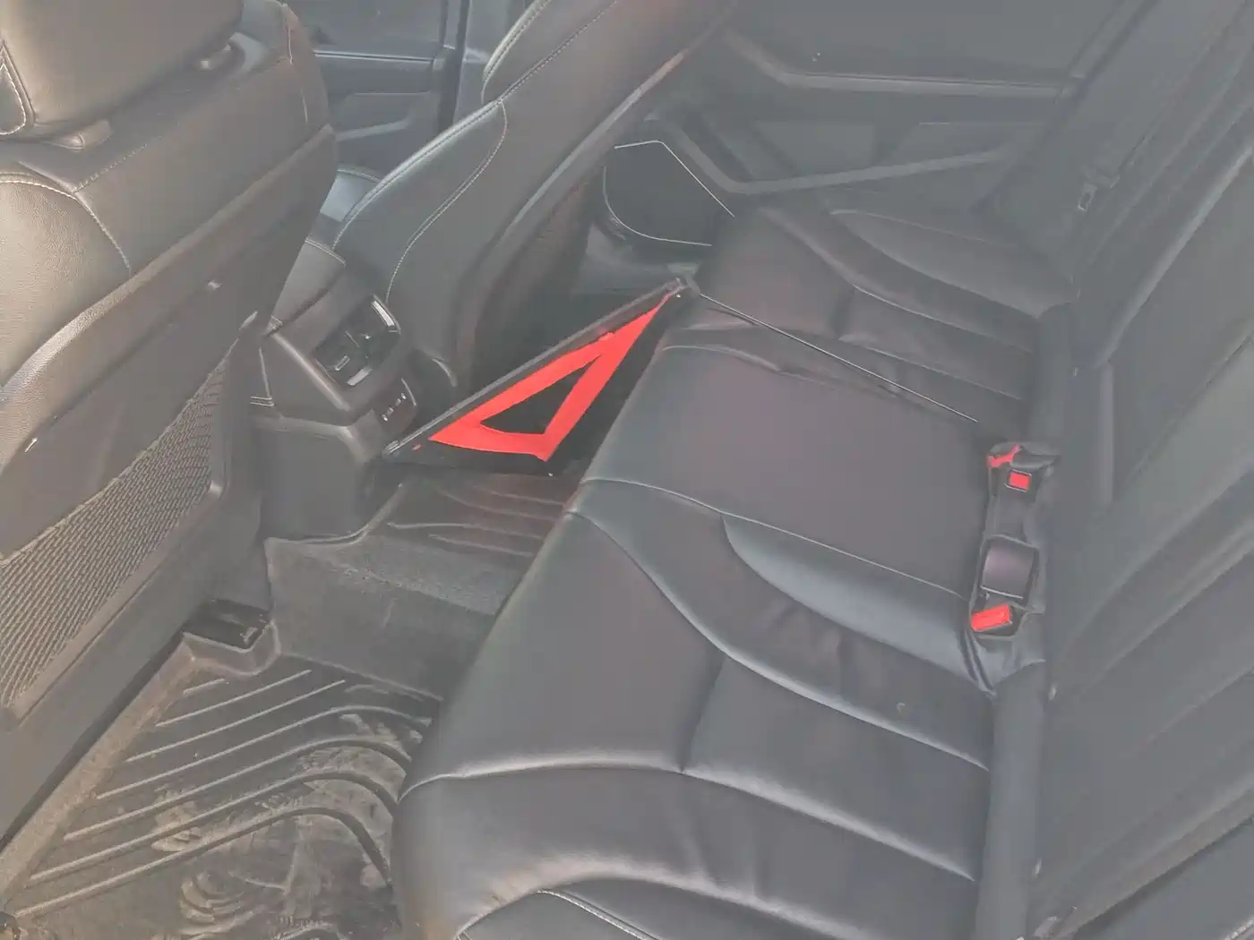 Hongqi H5 2019 30TD Style Edition фото 8
