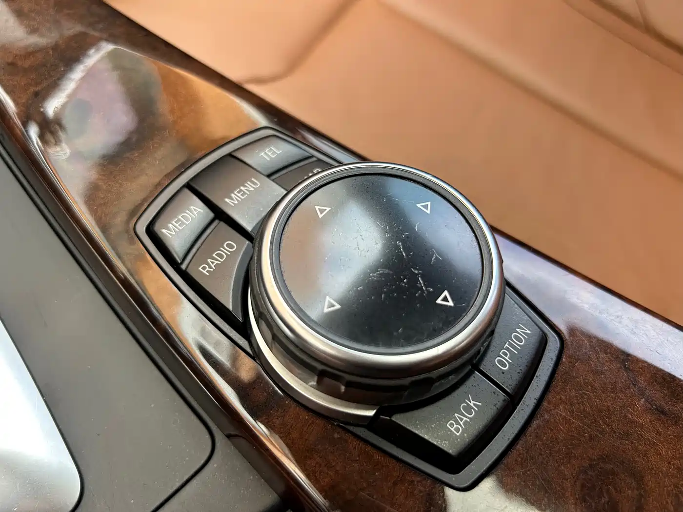 BMW 3 Series 2015 328Li Luxury Design Package фото 34