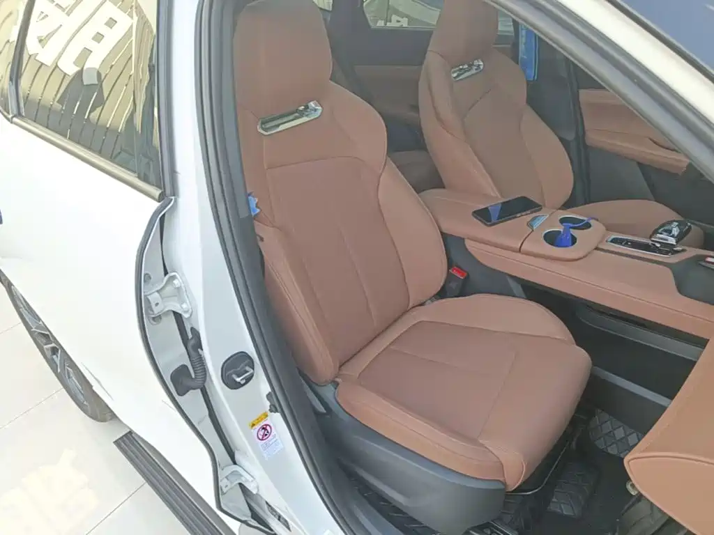 Changan UNI-Z 2025 2025 1.5T Luxury Edition