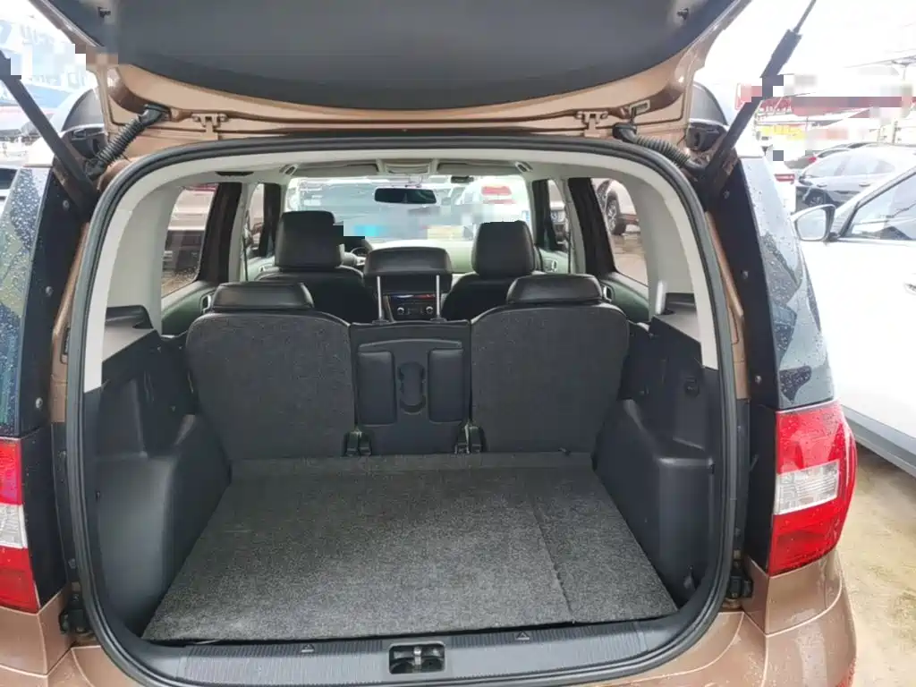 Photo 19 - Škoda Yeti