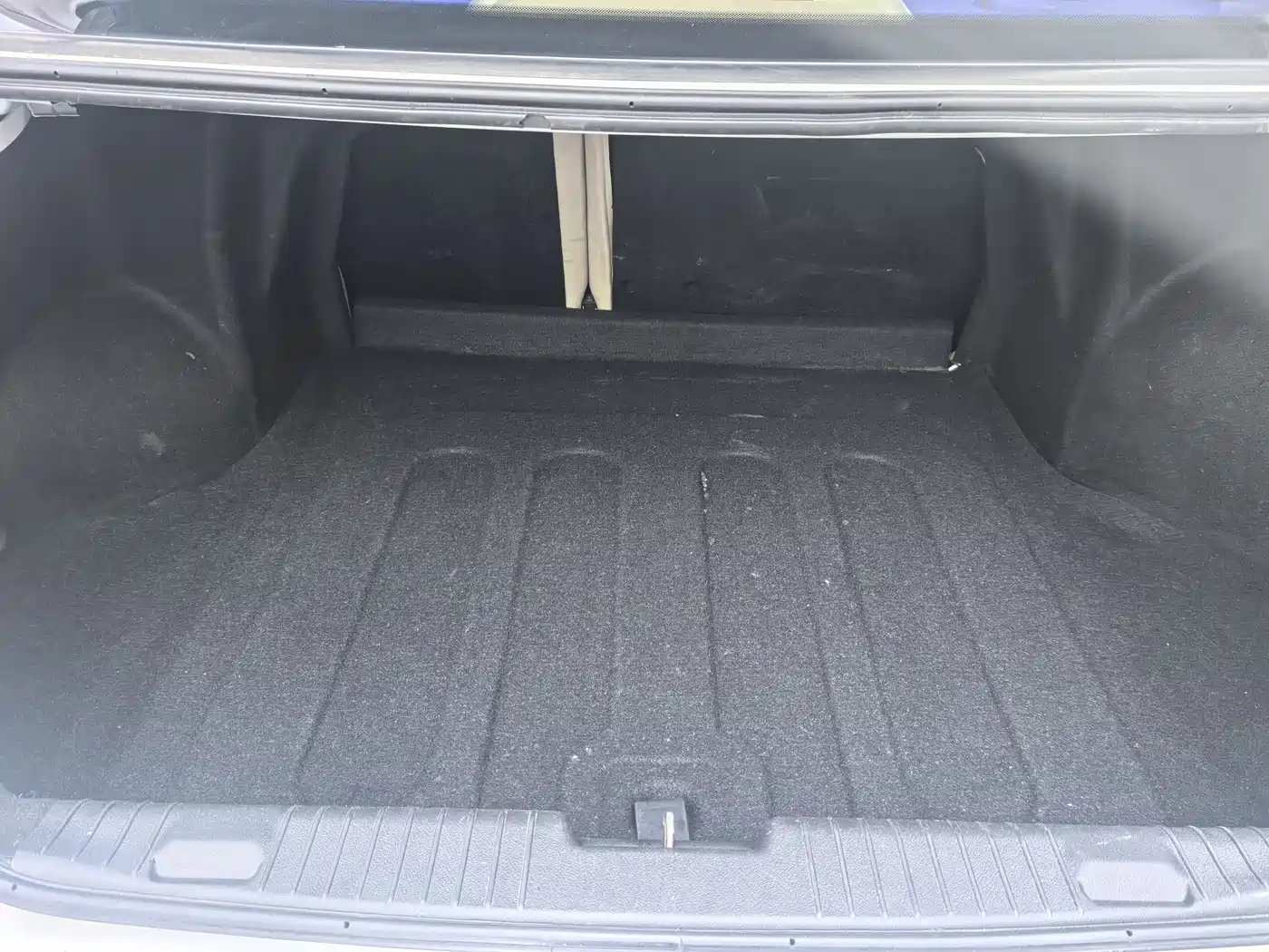 Buick Excelle 2013 1.5L Manual Exclusive фото 14