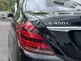 Фото 16 - Mercedes-Benz S-Class
