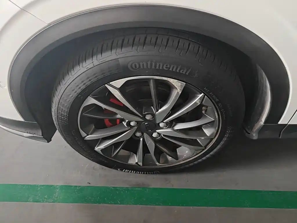 Geely Binyue 2019 2019 Sport 260T DCT Battle China VI
