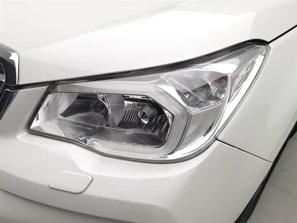 Subaru Forester 2015 2.5i Special Commemorative Edition фото 7