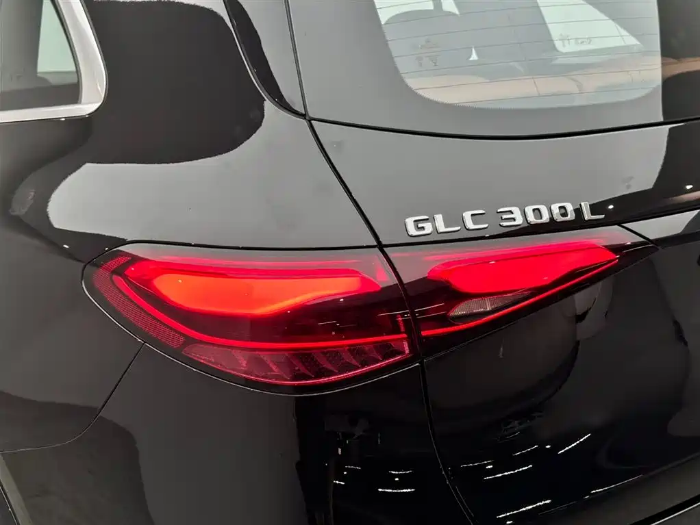 Mercedes-Benz GLC 2023 GLC 300 L 4MATIC Luxury 7-Seater фото 21