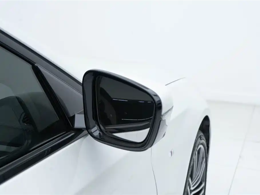 BMW 5 Series 2018 530Li Premium M Sport Package фото 8