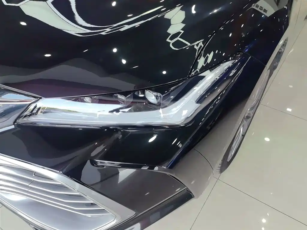 Toyota Avalon 2024 2.0L Luxury Edition фото 16