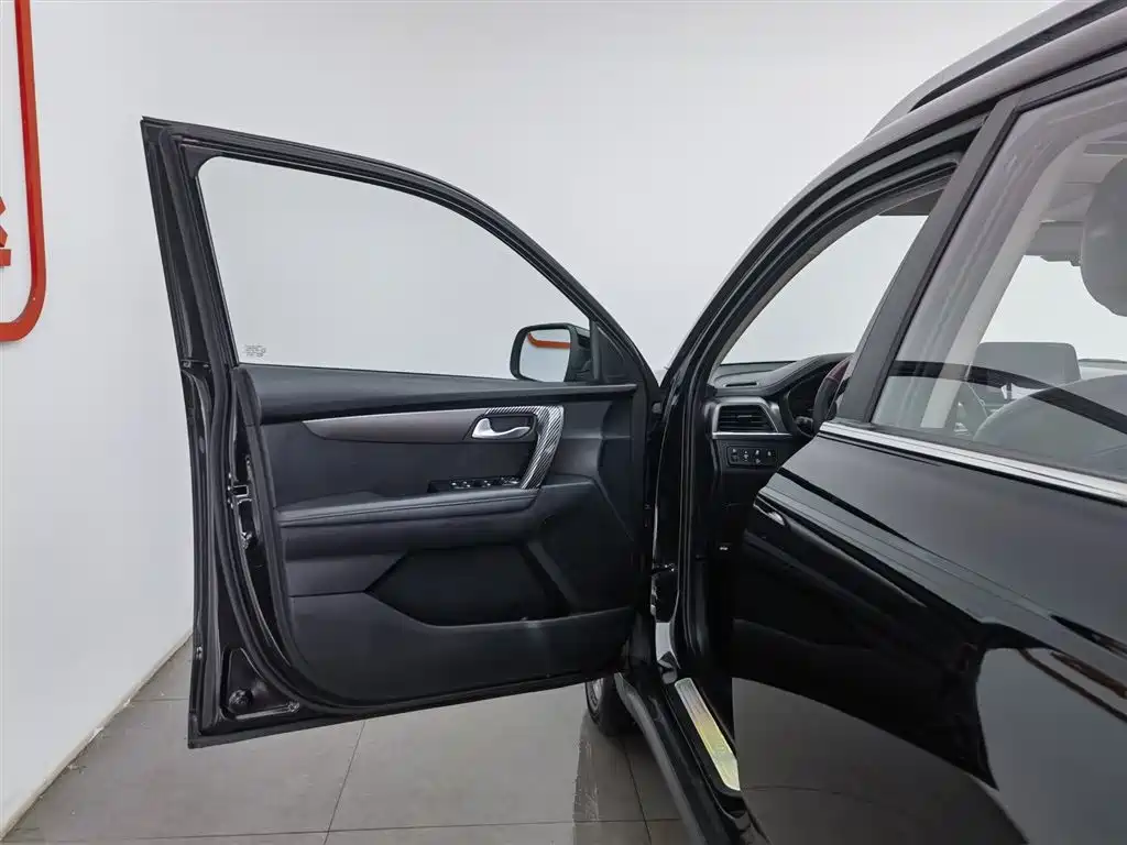 Kia Sportage 2018 2.0L Automatic Smart Luxury (China V) фото 8