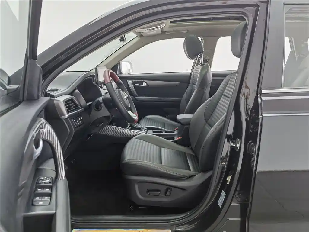 Kia Sportage 2018 2.0L Automatic Smart Luxury (China V) фото 10