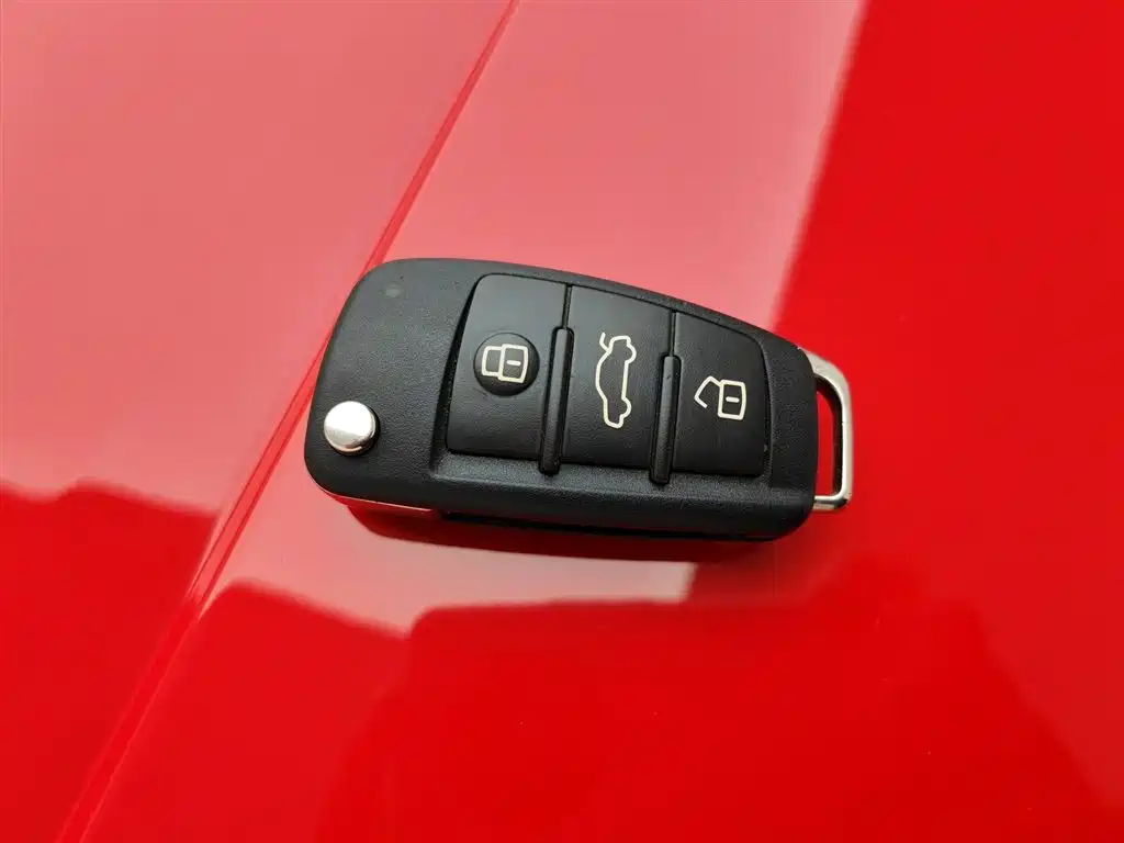 Audi A3 2014 Limousine 35 TFSI Auto Comfort фото 19
